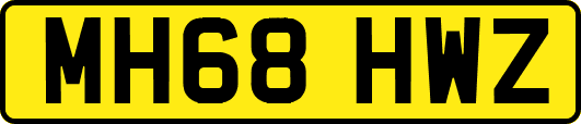 MH68HWZ