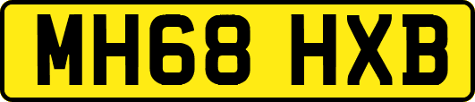 MH68HXB