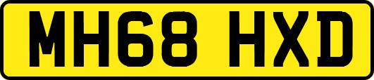 MH68HXD