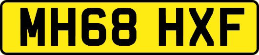 MH68HXF