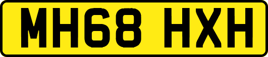 MH68HXH