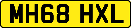 MH68HXL