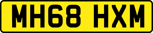 MH68HXM