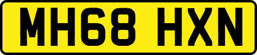 MH68HXN