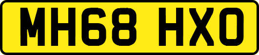 MH68HXO