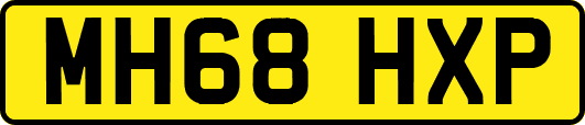 MH68HXP