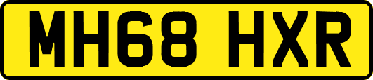 MH68HXR