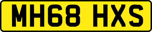 MH68HXS