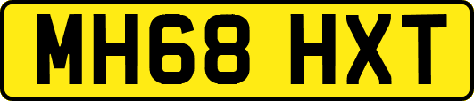 MH68HXT