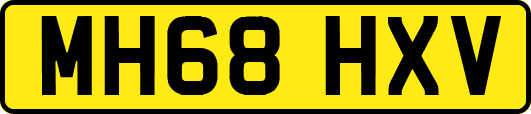 MH68HXV