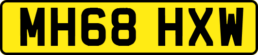 MH68HXW