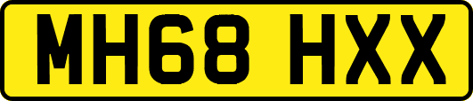 MH68HXX