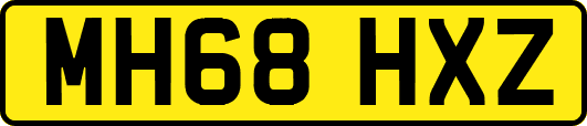 MH68HXZ