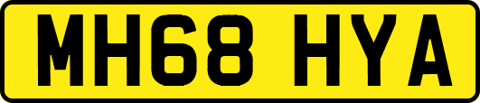 MH68HYA