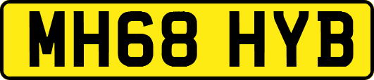 MH68HYB