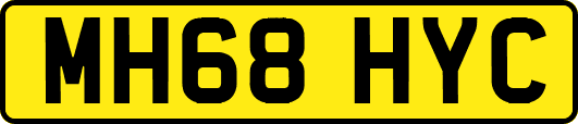 MH68HYC