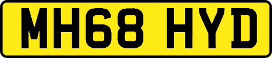 MH68HYD
