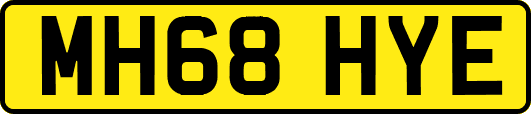 MH68HYE