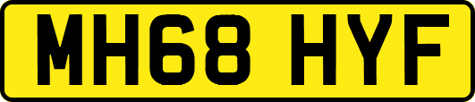 MH68HYF