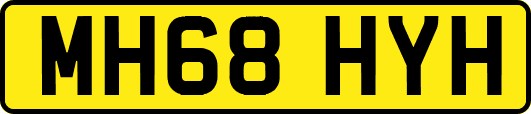 MH68HYH