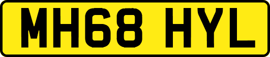 MH68HYL
