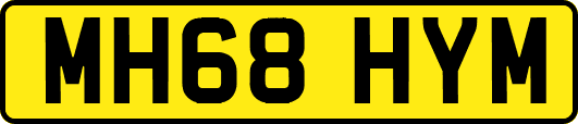 MH68HYM