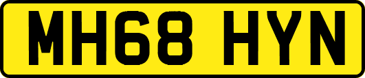 MH68HYN