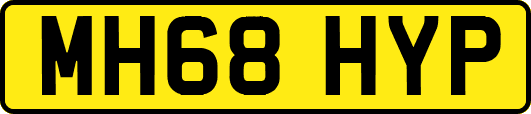 MH68HYP
