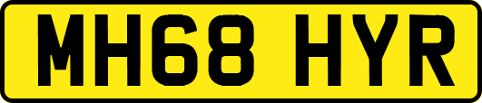 MH68HYR