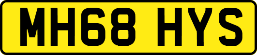 MH68HYS