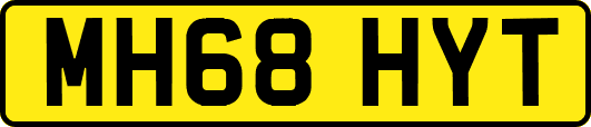 MH68HYT