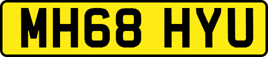 MH68HYU