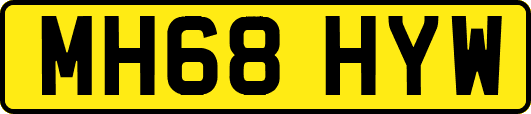 MH68HYW