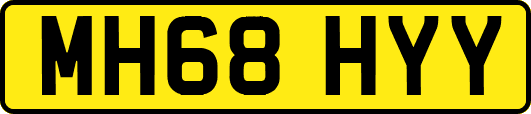 MH68HYY
