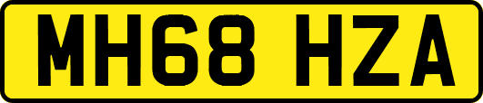 MH68HZA