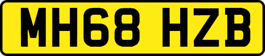 MH68HZB