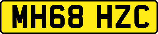 MH68HZC