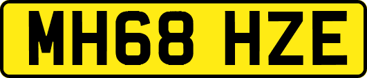 MH68HZE