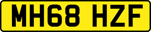 MH68HZF
