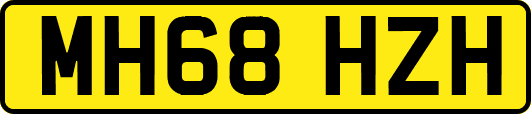 MH68HZH