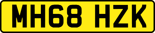 MH68HZK