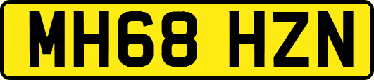 MH68HZN