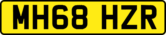 MH68HZR