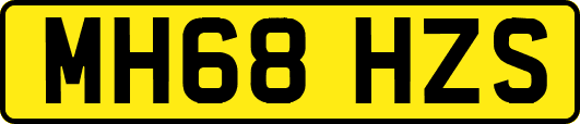 MH68HZS