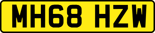 MH68HZW