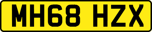 MH68HZX