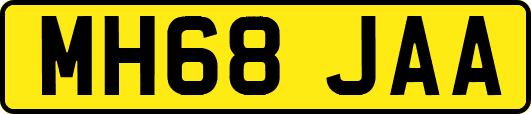 MH68JAA