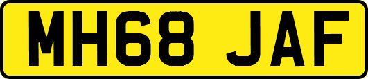 MH68JAF