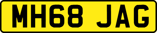 MH68JAG