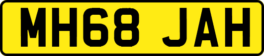 MH68JAH